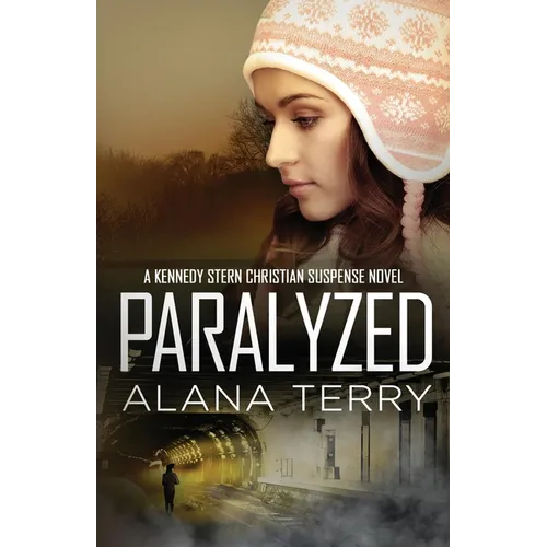 Paralyzed - Paperback