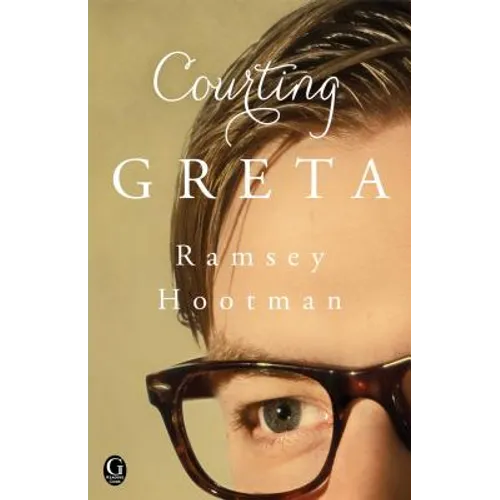 Courting Greta - Paperback
