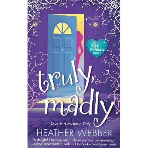 Truly, Madly - Paperback