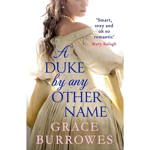 A Duke by Any Other Name - Paperback
