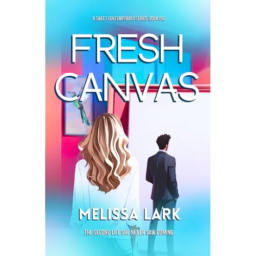 Fresh Canvas - Paperback