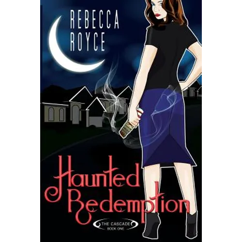 Haunted Redemption - Paperback
