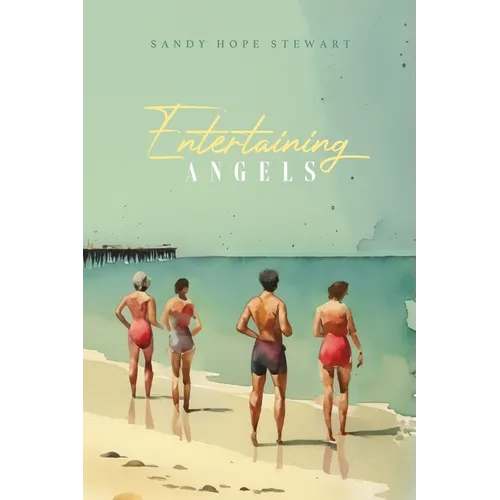 Entertaining Angels - Paperback