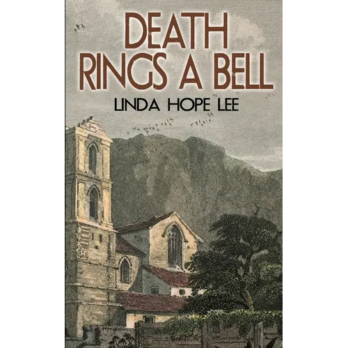 Death Rings a Bell - Paperback