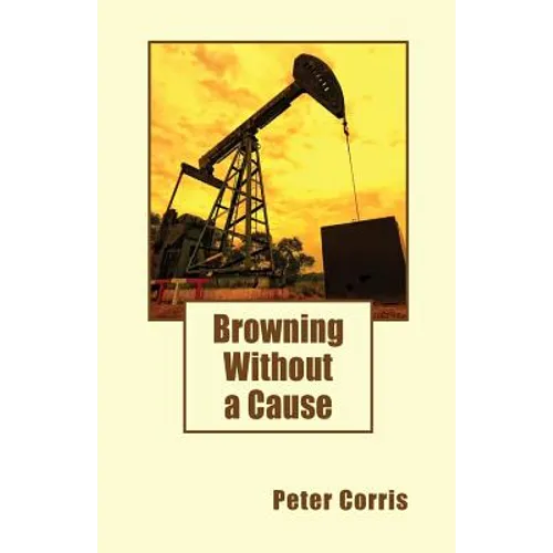 Browning Without a Cause - Paperback