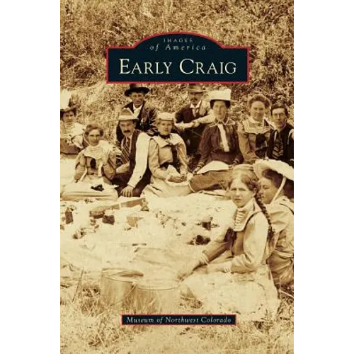 Early Craig - Hardcover