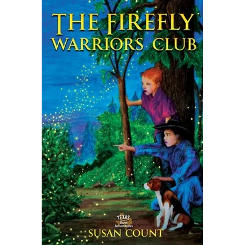 The Firefly Warriors Club - Paperback