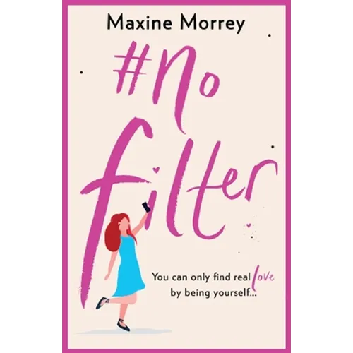 #No Filter - Paperback