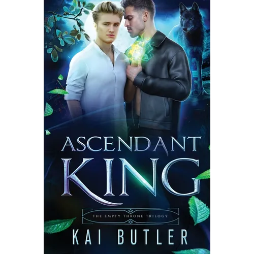 Ascendant King - Paperback