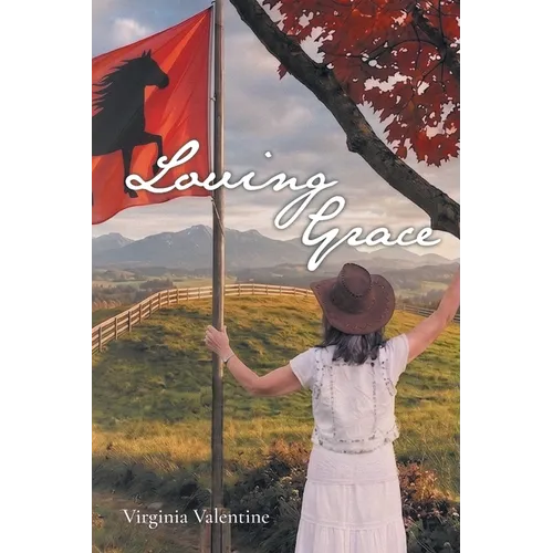 Loving Grace - Paperback
