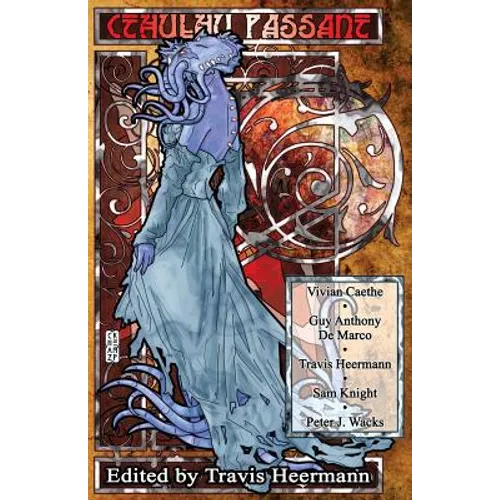 Cthulhu Passant - Paperback