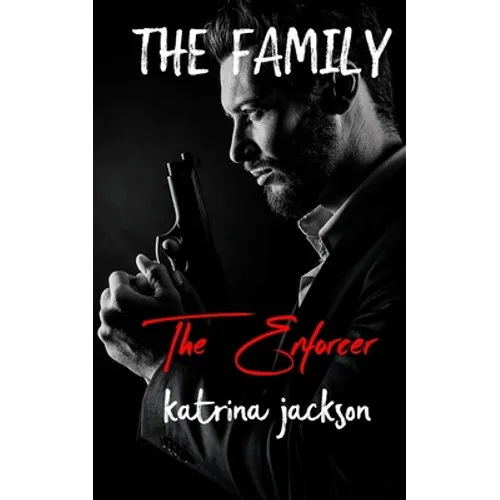 The Enforcer - Paperback