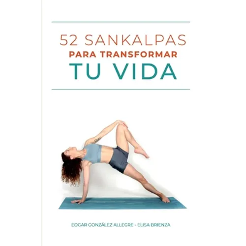52 Sankalpas Para Transformar Tu Vida