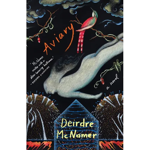 Aviary - Hardcover