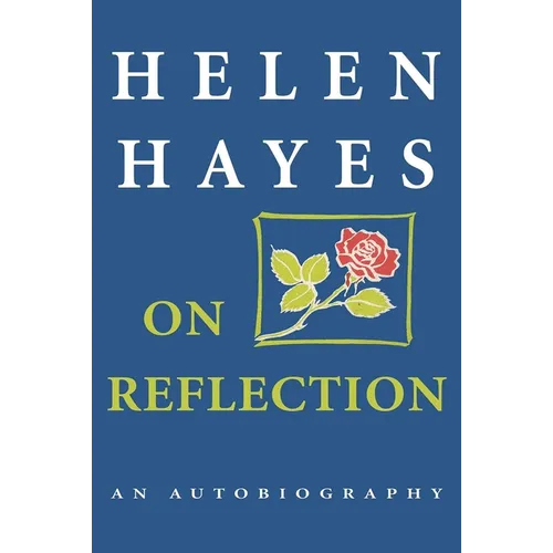 On Reflection: An Autobiography - Paperback
