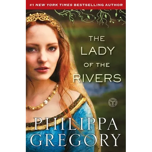 The Lady of the Rivers - Paperback