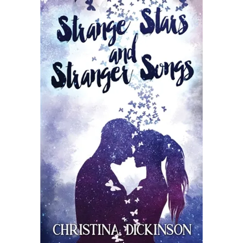Strange Stars and Stranger Songs - Paperback