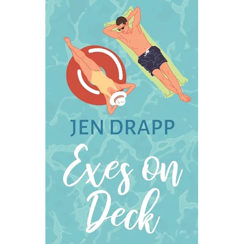 Exes On Deck - Paperback