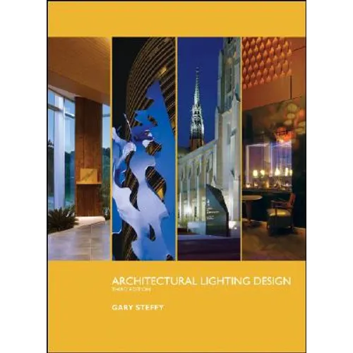 Architectural Lighting Design