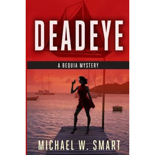 Deadeye - Paperback