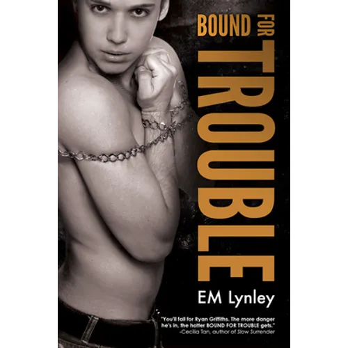 Bound for Trouble - Paperback