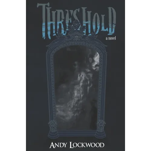 Threshold - Paperback