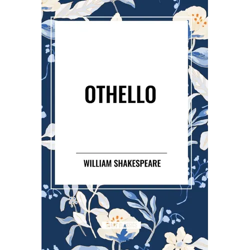 Othello - Paperback