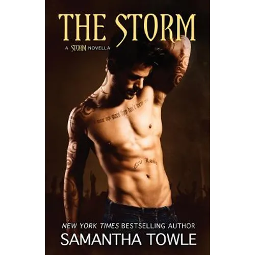 The Storm - Paperback