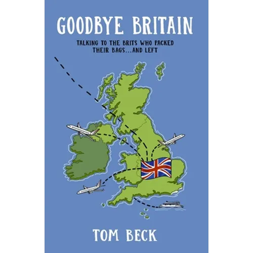 Goodbye Britain