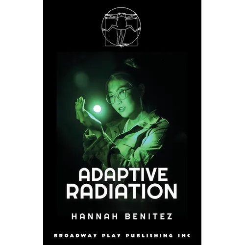 Adaptive Radiation - Paperback