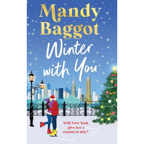 Winter With You - Hardcover