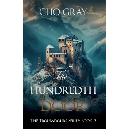 The Hundredth Door - Paperback