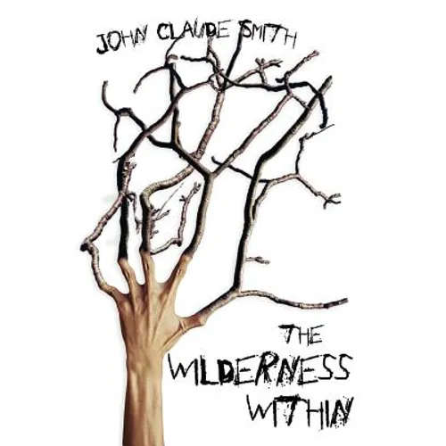 The Wilderness Within - Paperback