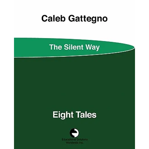 Eight Tales - Paperback