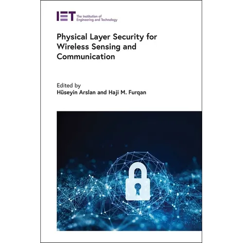 Physical Layer Security for Wireless Sensing and Communication