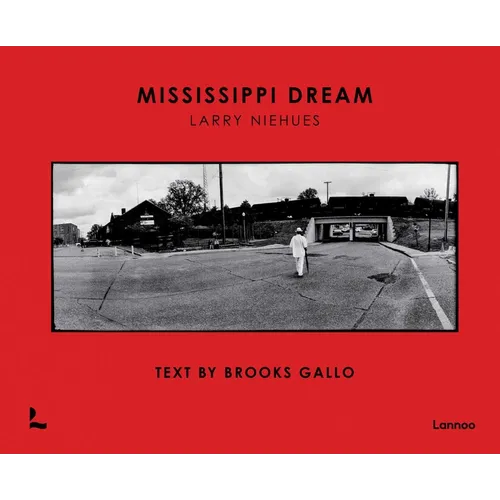 Mississippi Dream - Hardcover
