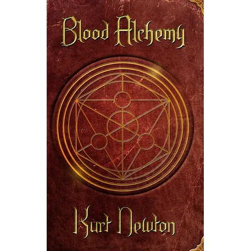 Blood Alchemy - Paperback