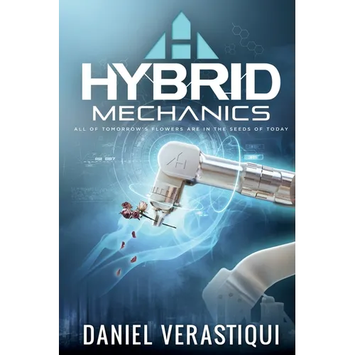 Hybrid Mechanics - Paperback