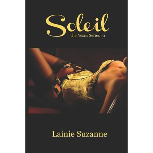 Soleil - Paperback