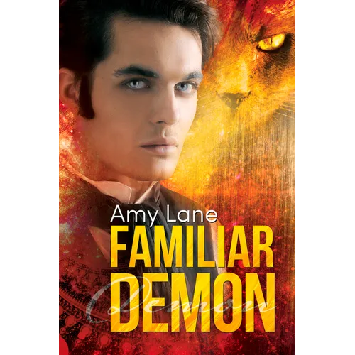 Familiar Demon - Paperback