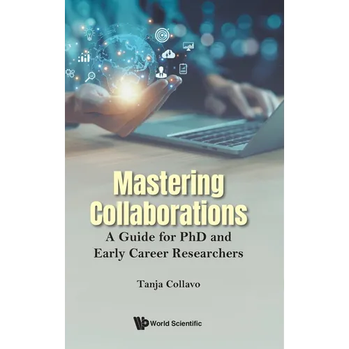 Mastering Collaborations - Hardcover