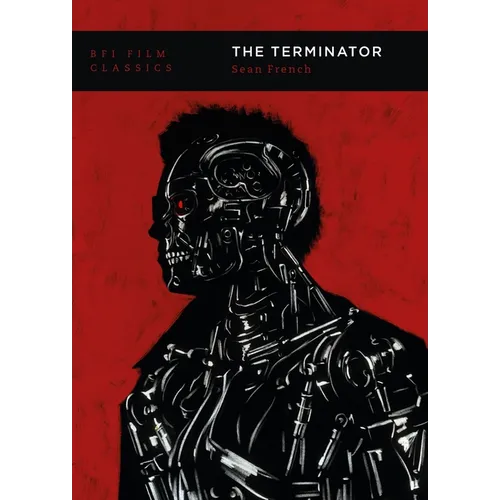 The Terminator - Paperback