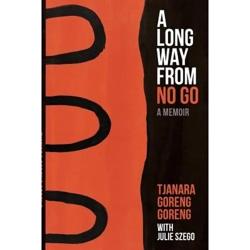 A Long Way from No Go - Paperback