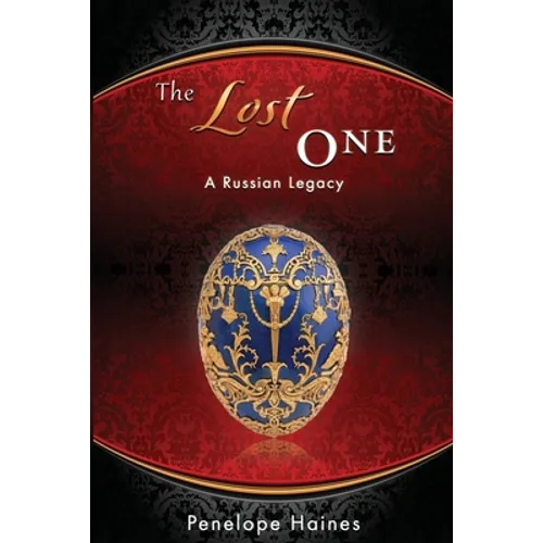 The Lost One: A Russian Legacy - Paperback