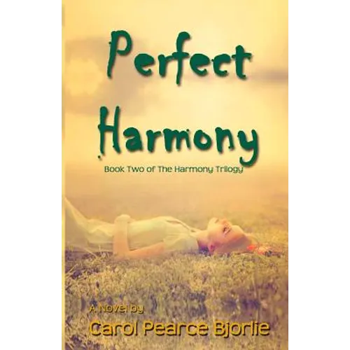 Perfect Harmony - Paperback