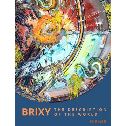 Brixy: The Description of the World - Paperback