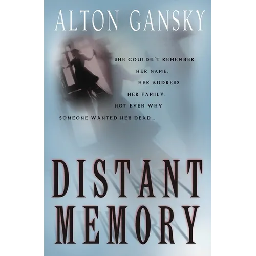 Distant Memory - Paperback