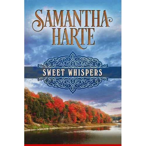 Sweet Whispers - Paperback
