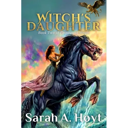 Witch's Daughter - Paperback