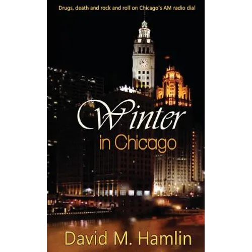 Winter in Chicago - Paperback